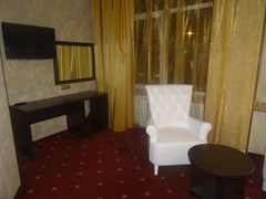 Marton Olimpic: Room SUITE STANDARD - photo 34