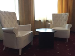 Marton Olimpic: Room SUITE STANDARD - photo 35