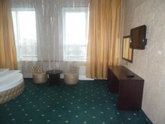 Marton Olimpic: Room JUNIOR SUITE CAPACITY 1 - photo 47