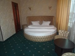 Marton Olimpic: Room JUNIOR SUITE CAPACITY 1 - photo 48