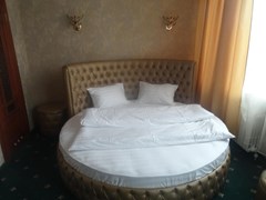 Marton Olimpic: Room JUNIOR SUITE STANDARD - photo 53