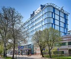 Radisson Kaliningrad: General view