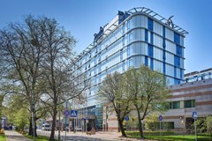 Radisson Kaliningrad: General view - photo 2