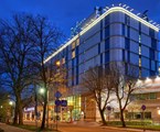 Radisson Kaliningrad: General view