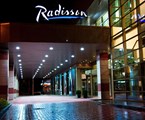 Radisson Kaliningrad: General view