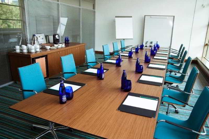 Radisson Kaliningrad: Conferences