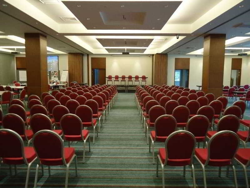 Radisson Kaliningrad: Conferences