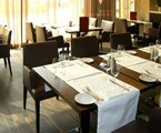 Radisson Kaliningrad: Restaurant