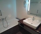 Radisson Kaliningrad: Room