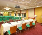 Heliopark Kaiserhof: Conferences