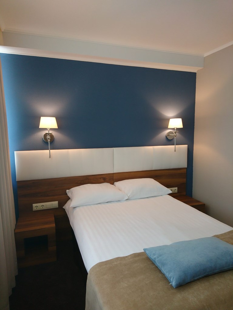 Mayak Kaliningrad: Room SINGLE STANDARD