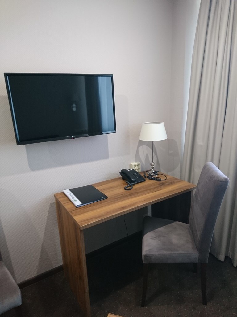 Mayak Kaliningrad: Room SINGLE STANDARD