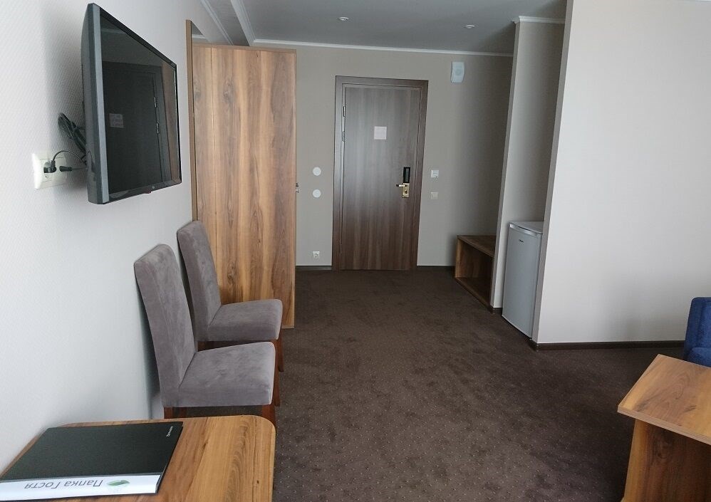 Mayak Kaliningrad: Room TWIN STANDARD