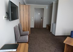 Mayak Kaliningrad: Room TWIN STANDARD - photo 19