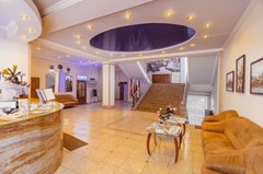 Zolotaya Buchta: Lobby - photo 6