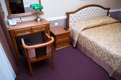 Ekaterinodar: Room JUNIOR SUITE CAPACITY 1 - photo 33