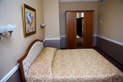 Ekaterinodar: Room JUNIOR SUITE CAPACITY 1 - photo 34