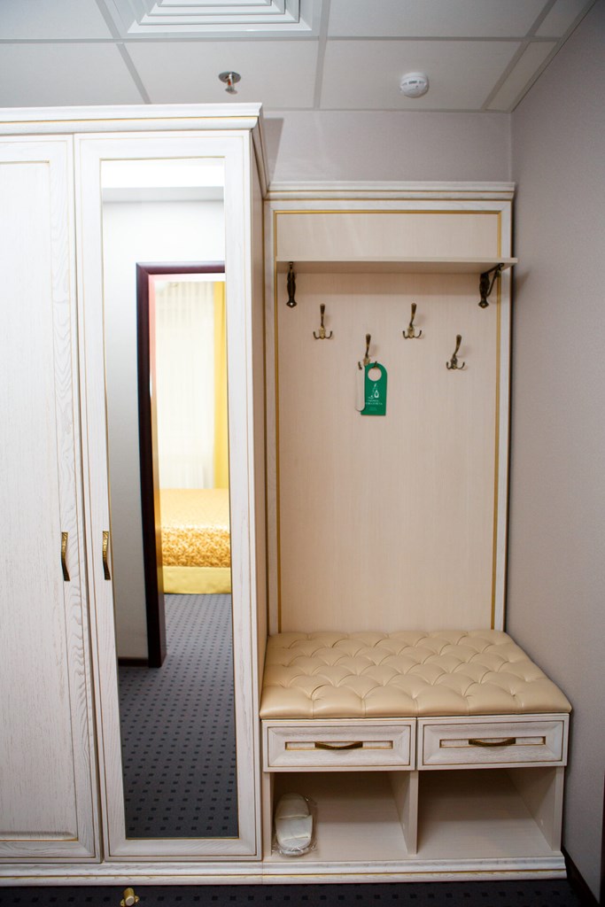 Ekaterinodar: Room DOUBLE SINGLE USE COMFORT