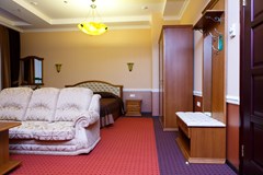 Ekaterinodar: Room JUNIOR SUITE CAPACITY 1 - photo 94