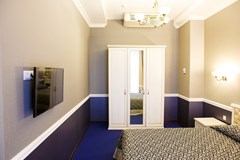 Ekaterinodar: Room JUNIOR SUITE CAPACITY 1 - photo 103