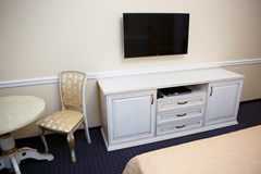 Ekaterinodar: Room JUNIOR SUITE STANDARD - photo 129