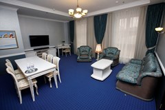 Ekaterinodar: Room SUITE CAPACITY 1 - photo 138