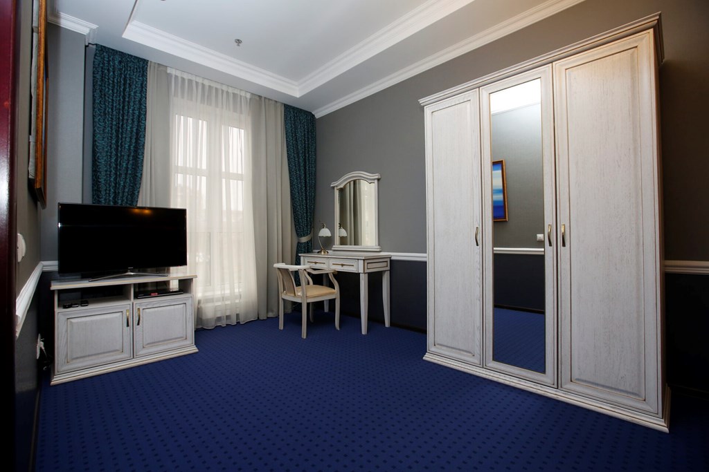 Ekaterinodar: Room SUITE PREMIUM