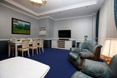 Ekaterinodar: Room SUITE CAPACITY 1 - photo 147