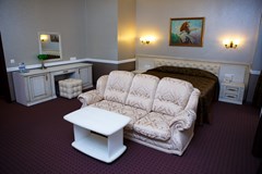 Ekaterinodar: Room SUITE CAPACITY 1 - photo 151