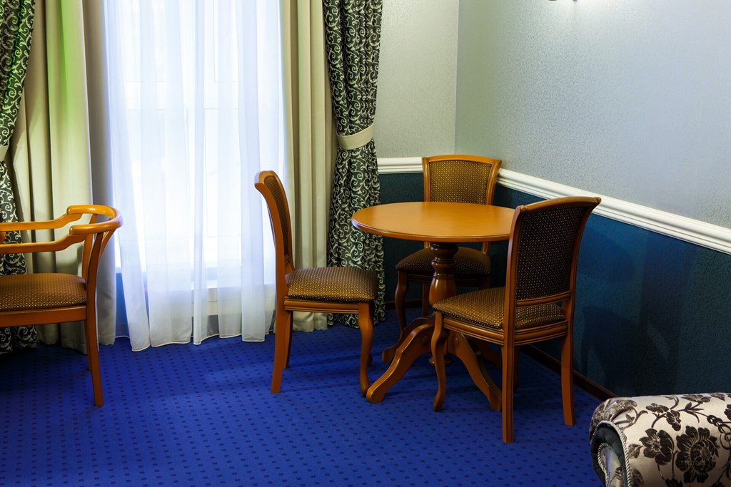 Ekaterinodar: Room SUITE CAPACITY 1