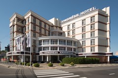 Congress Hotel Krasnodar: General view - photo 6