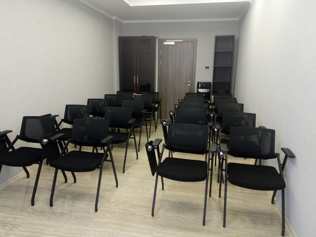 Congress Hotel Krasnodar: Conferences