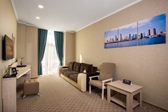 Congress Hotel Krasnodar: Room SUITE CAPACITY 1 - photo 48