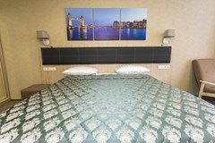 Congress Hotel Krasnodar: Room FAMILY ROOM CAPACITY 1 - photo 87