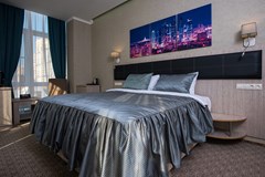 Congress Hotel Krasnodar: Room Double or Twin CAPACITY 1 - photo 98