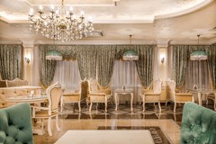 Chehov Hotel: Restaurant - photo 16