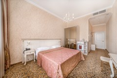 Chehov Hotel: Room DOUBLE STANDARD - photo 17