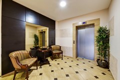 Marton Severnaya: Lobby - photo 10