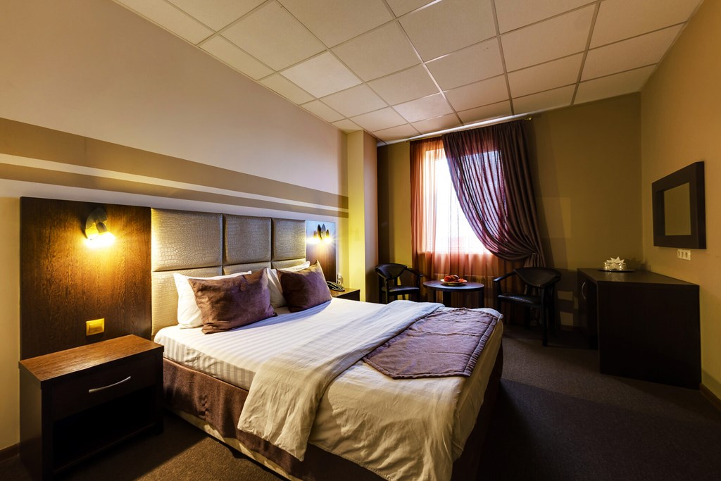 Marton Severnaya: Room DOUBLE COMFORT