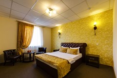 Marton Severnaya: Room SUITE CAPACITY 1 - photo 62