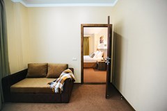 HEMINGWAY Hotel: Room SUITE WITH BALCONY - photo 19