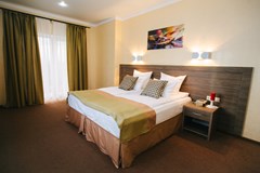 HEMINGWAY Hotel: Room SUITE WITH BALCONY - photo 22