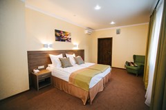 HEMINGWAY Hotel: Room SUITE WITH BALCONY - photo 24
