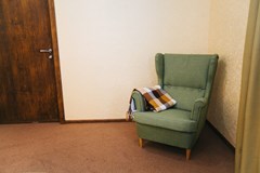 HEMINGWAY Hotel: Room SUITE WITH BALCONY - photo 25