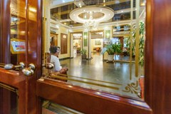 Grand Hotel Uyut: Lobby - photo 11