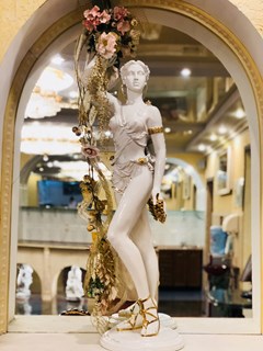 Grand Hotel Uyut: Lobby - photo 14