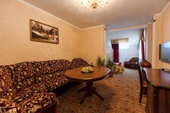 Grand Hotel Uyut: Room DOUBLE SINGLE USE DELUXE - photo 21