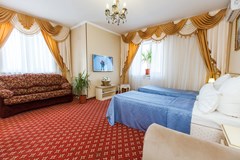 Grand Hotel Uyut: Room TWIN STANDARD - photo 42