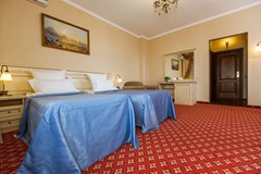 Grand Hotel Uyut: Room TWIN STANDARD - photo 44