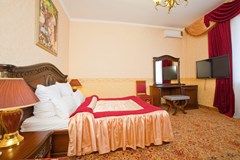 Grand Hotel Uyut: Room DOUBLE SINGLE USE STANDARD - photo 45